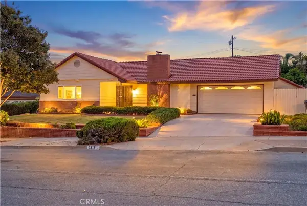 1319 Las Lomas, Brea, CA 92821