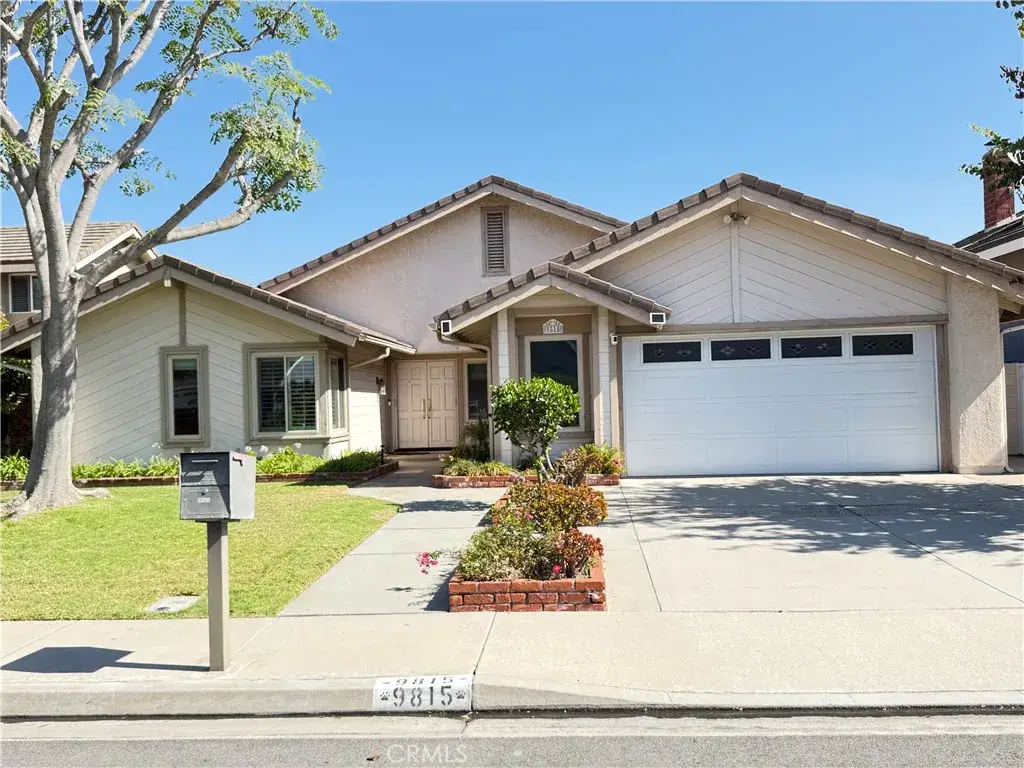 9815 Emmons Circle, Fountain Valley, CA 92708 - #1