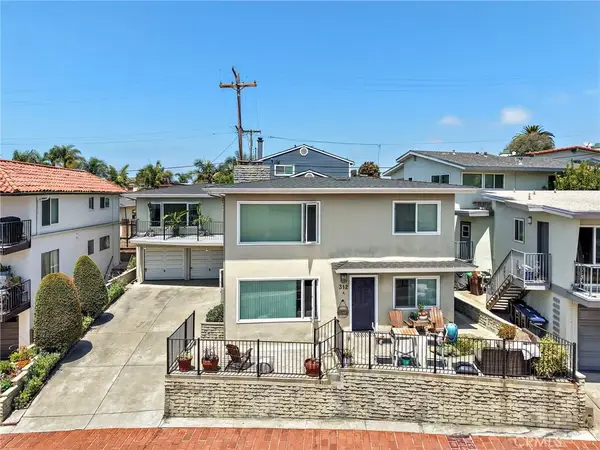 312 Avenida Del Mar, San Clemente, CA 92672