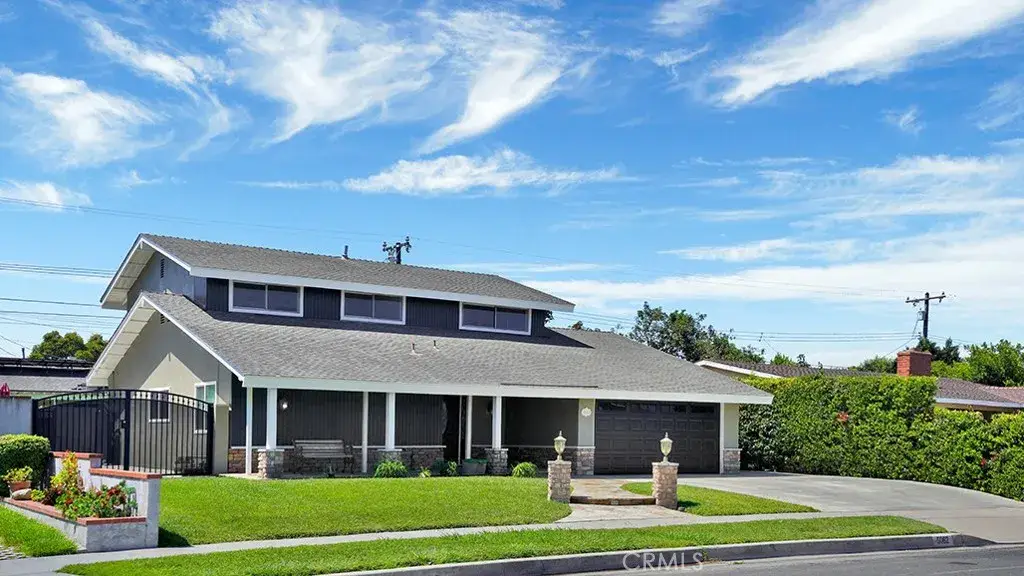 5062 Berkeley, Westminster, CA 92683 - #1