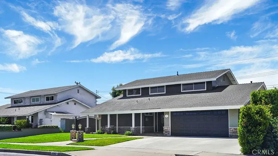 5062 Berkeley, Westminster, CA 92683 - #2