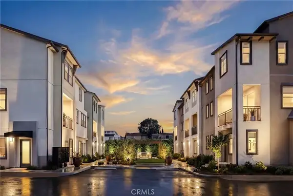 12721 Sky Place #8, Hawthorne, CA 90250