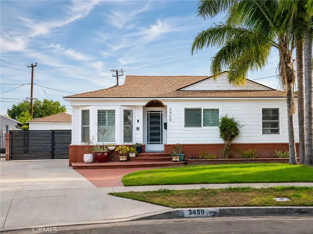 3459 Shipway Avenue, Long Beach, CA 90808 - #1