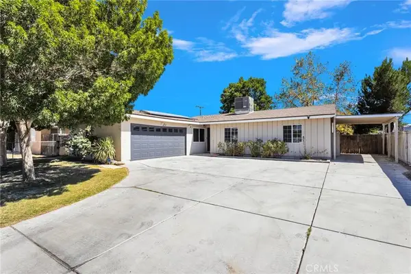 16183 Forrest Avenue, Victorville, CA 92395