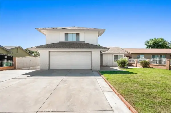 14339 Janie Court, Moreno Valley, CA 92553