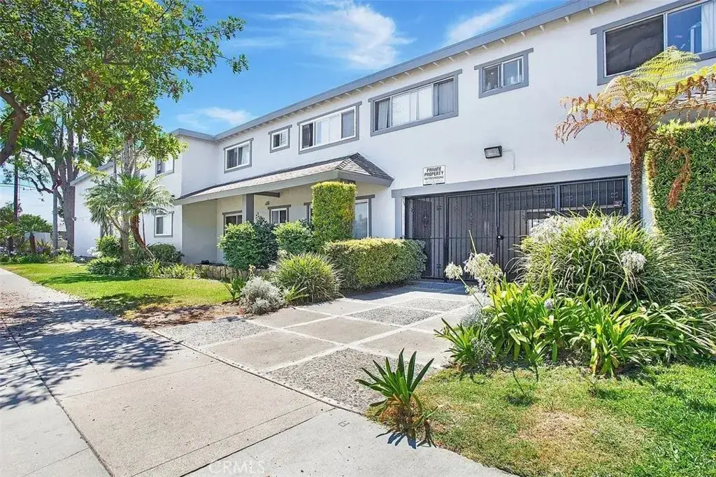 10442 Lampson, Garden Grove, CA 92840 - #1