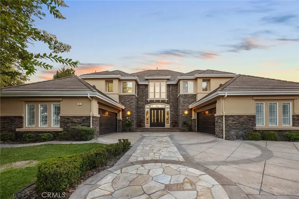 87 Panorama, Coto De Caza, CA 92679 - #1