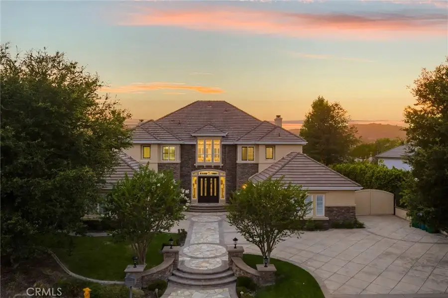 87 Panorama, Coto De Caza, CA 92679 - #2