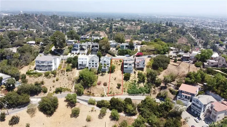 1931 Hanscom, South Pasadena, CA 91030 - #2