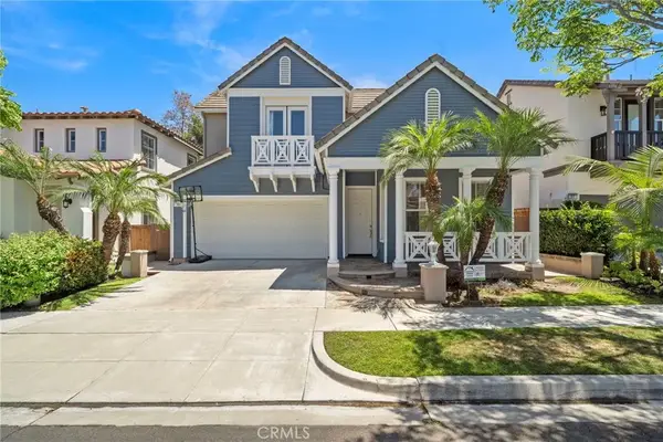 35 Kyle Court, Ladera Ranch, CA 92694