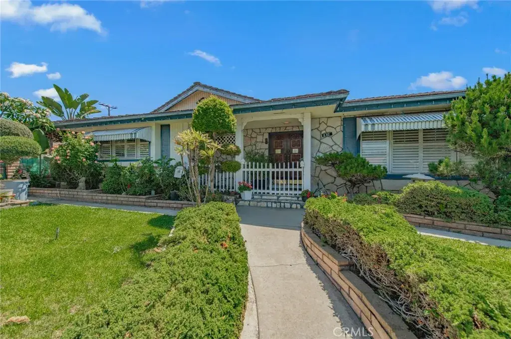 612 N 21st, Montebello, CA 90640 - #1