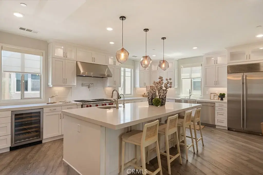 128 Catalyst, Irvine, CA 92618 - #1