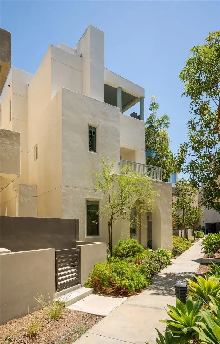 128 Catalyst, Irvine, CA 92618 - #2