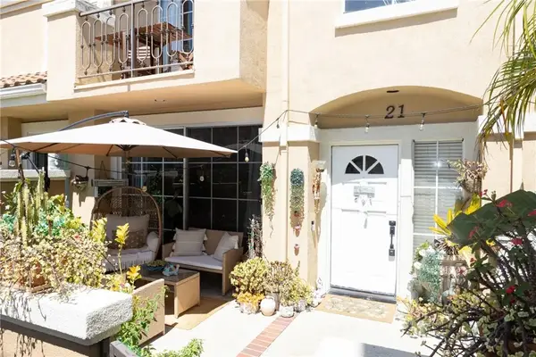 21 Bravo, Aliso Viejo, CA 92656