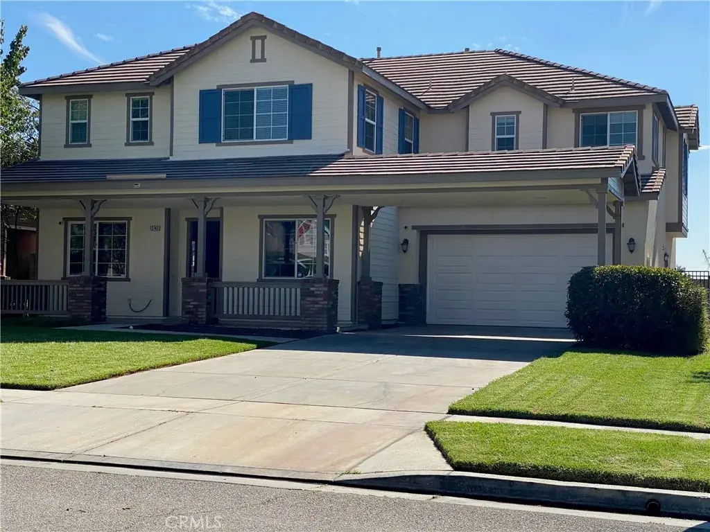 12743 Wine Cellar Court, Rancho Cucamonga, CA 91739 - #1