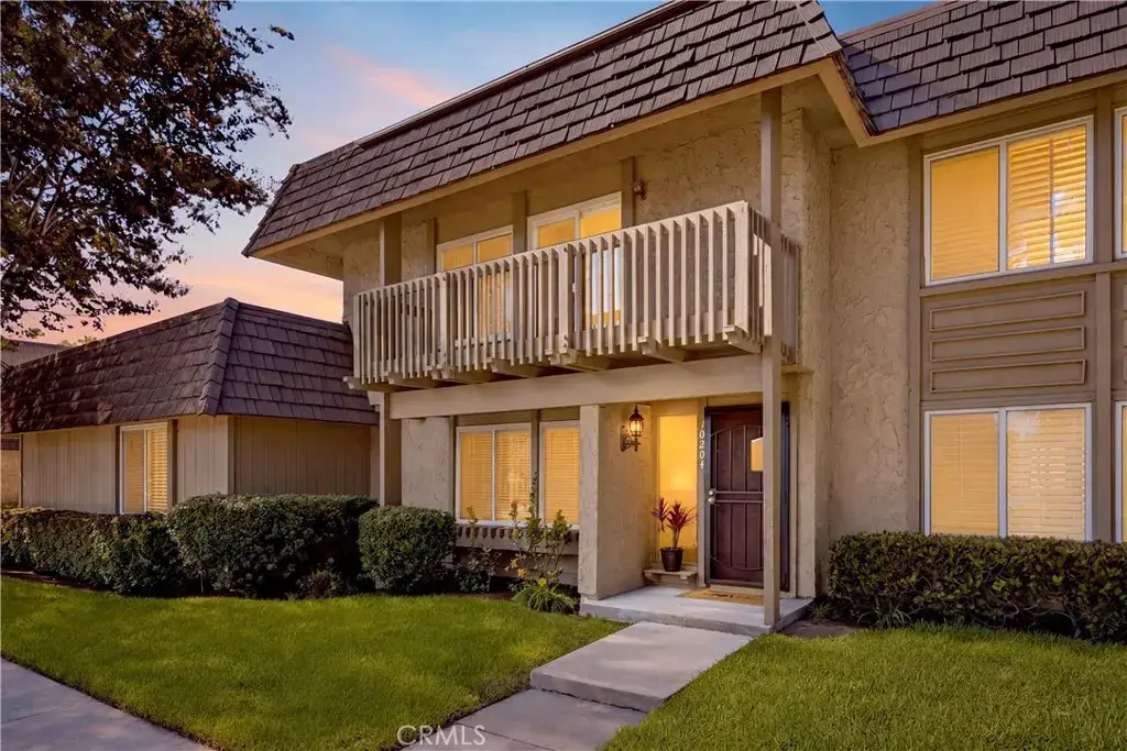 10204 Durango River Court, Fountain Valley, CA 92708 - #1