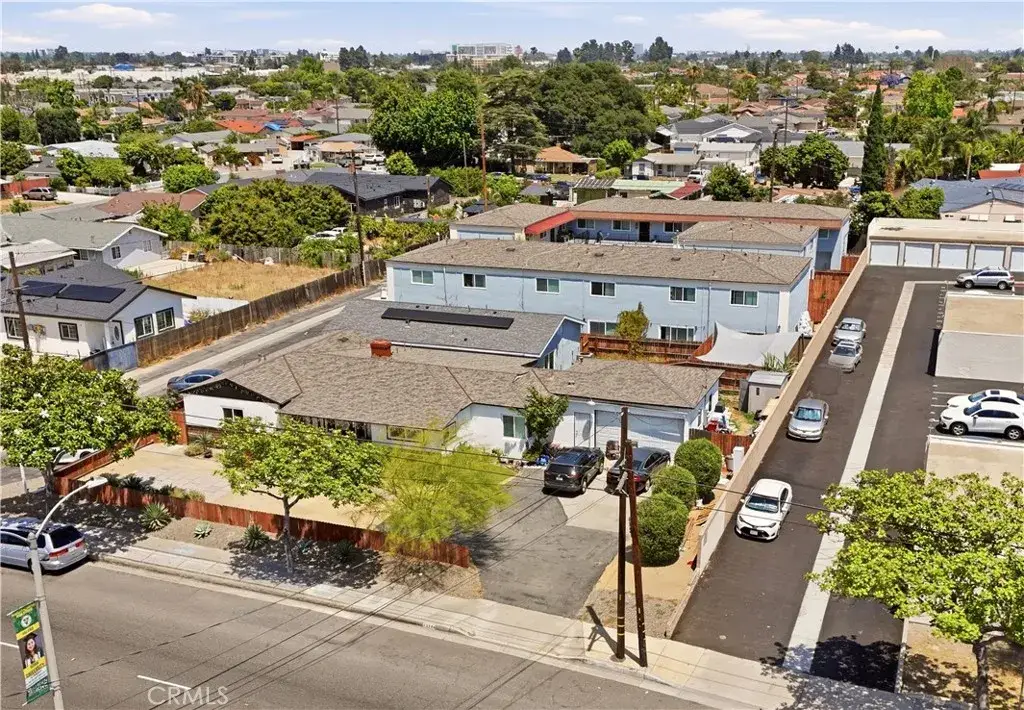 13392 Magnolia, Garden Grove, CA 92844 - #1