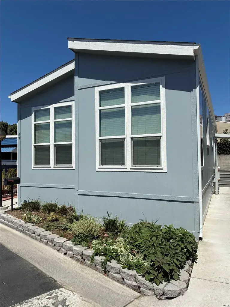 2767 W 1st #67, Santa Ana, CA 92703 - #2