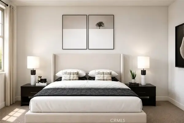 9011 Cerise Lane #122, Cypress, CA 90630