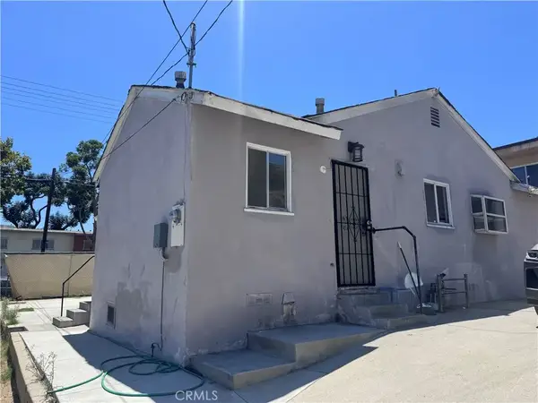 204 W Santa Cruz, Los Angeles, CA 90731