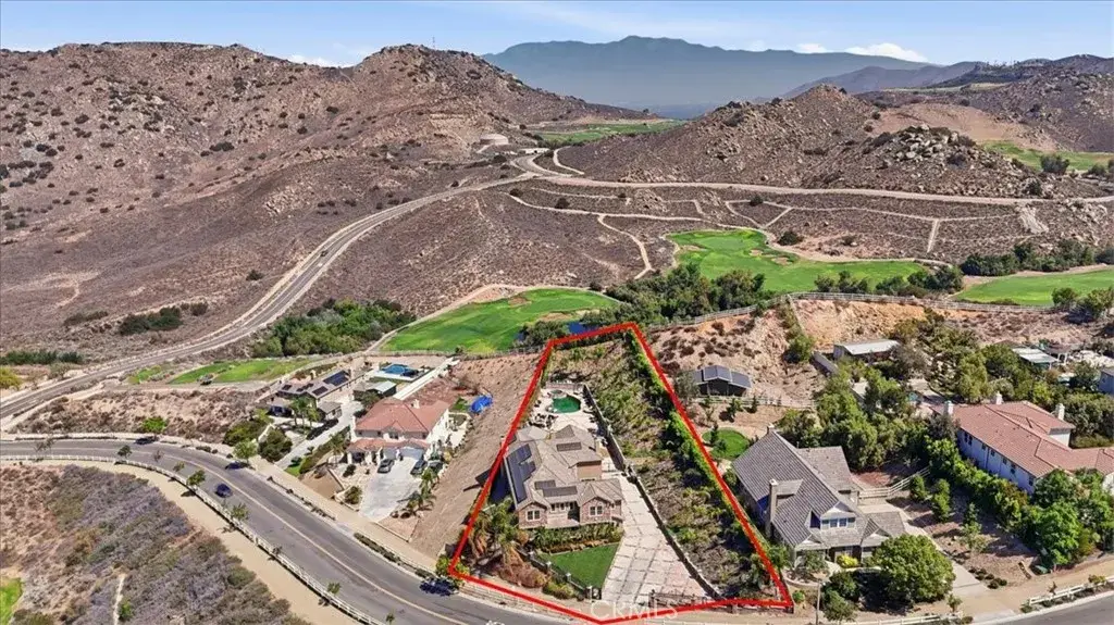 249 Friesian, Norco, CA 92860 - #1