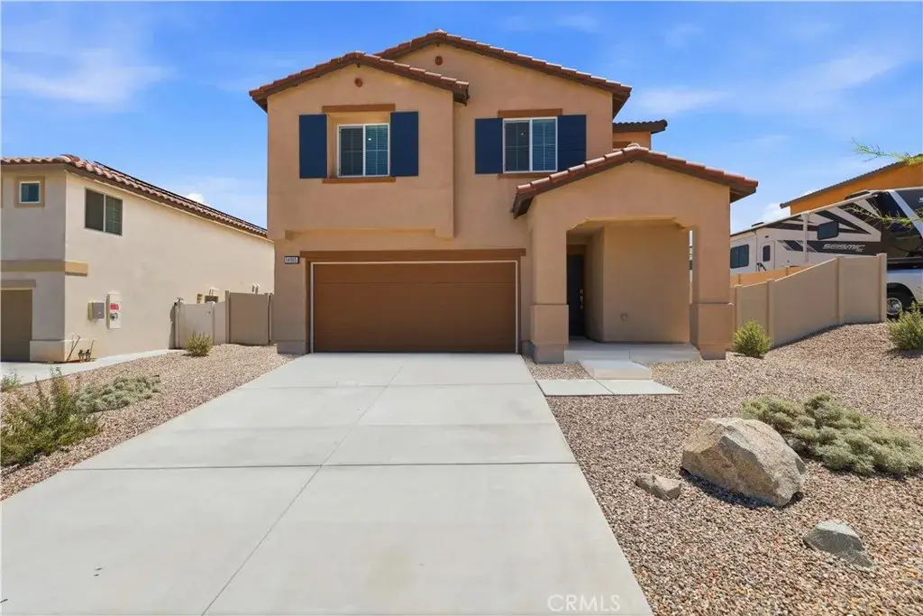 14965 Decarlo Drive, Adelanto, CA 92301 - #1