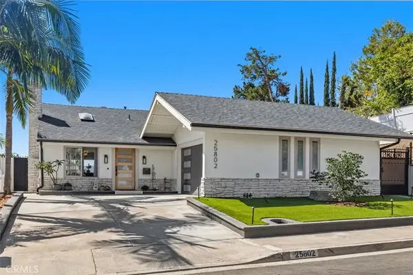 25802 Sycamore, Laguna Hills, CA 92653