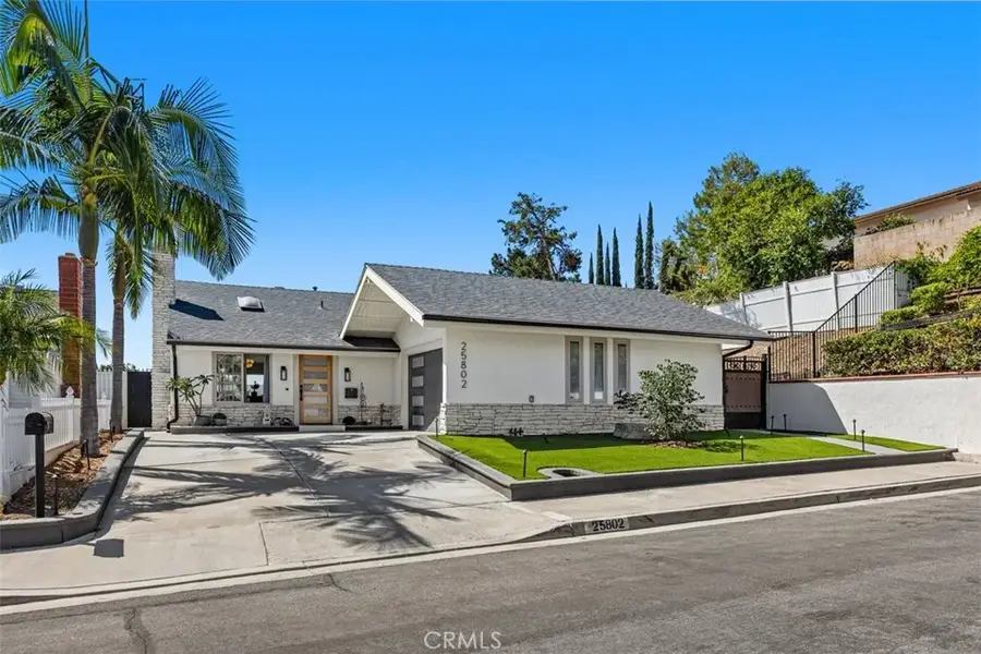 25802 Sycamore, Laguna Hills, CA 92653 - #2