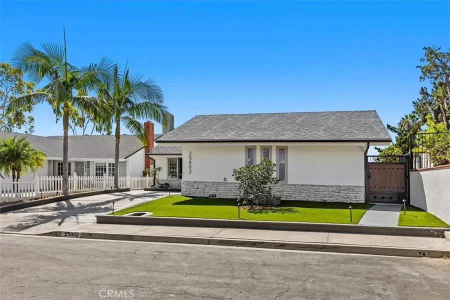 25802 Sycamore, Laguna Hills, CA 92653 - #3
