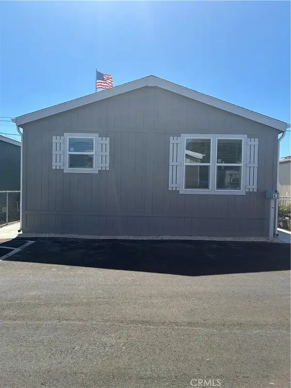 1425 E Madison #63, El Cajon, CA 92019