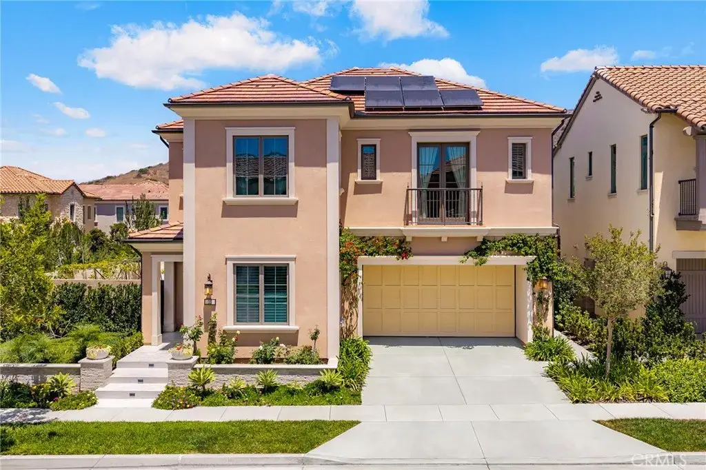 115 Green Rdg, Irvine, CA 92602 - #1