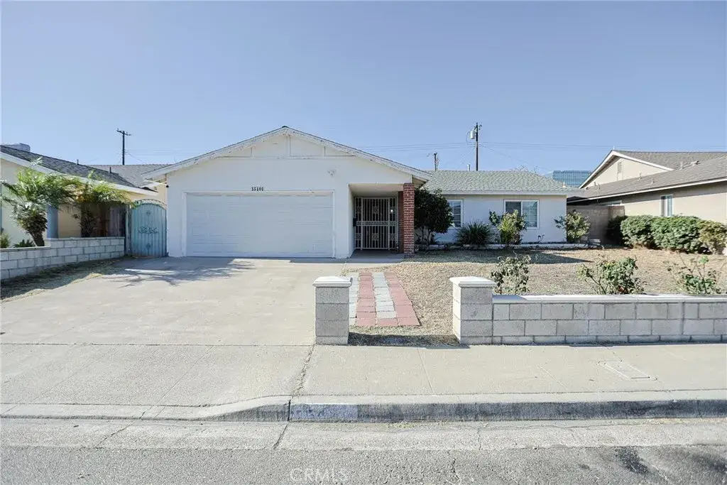 13401 Laux Circle, Garden Grove, CA 92840 - #1