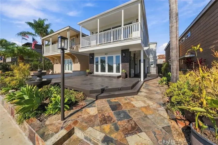 803 Frankfort Avenue, Huntington Beach, CA 92648 - #3