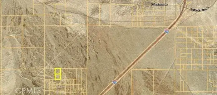 0 Delaney, Barstow, CA 92311 - #1
