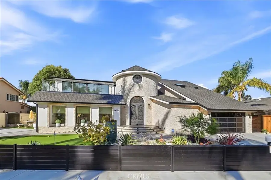 16572 Carousel, Huntington Beach, CA 92649 - #2