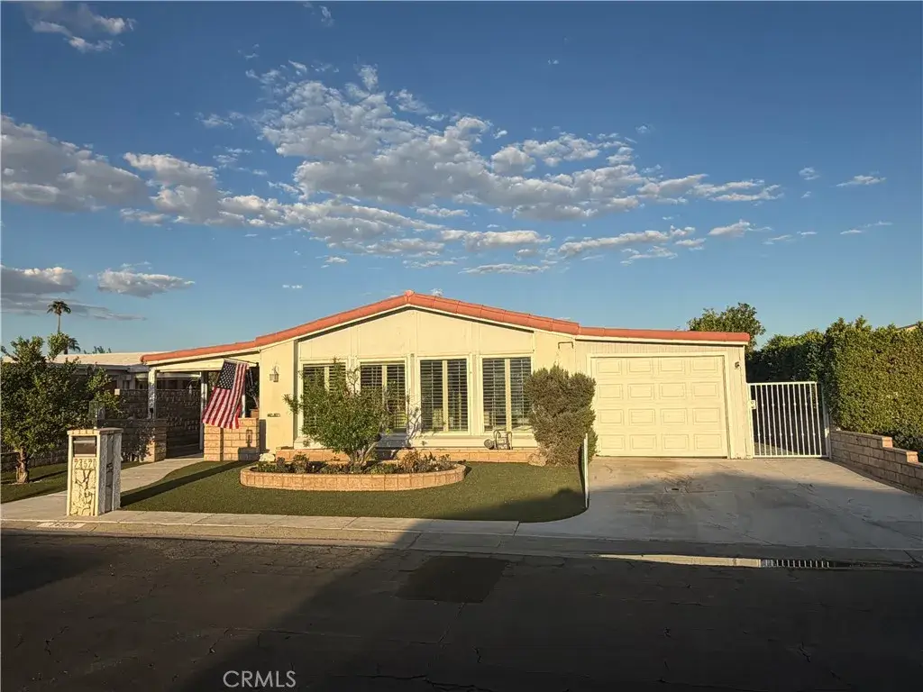 74570 Zircon East, Palm Desert, CA 92260 - #1