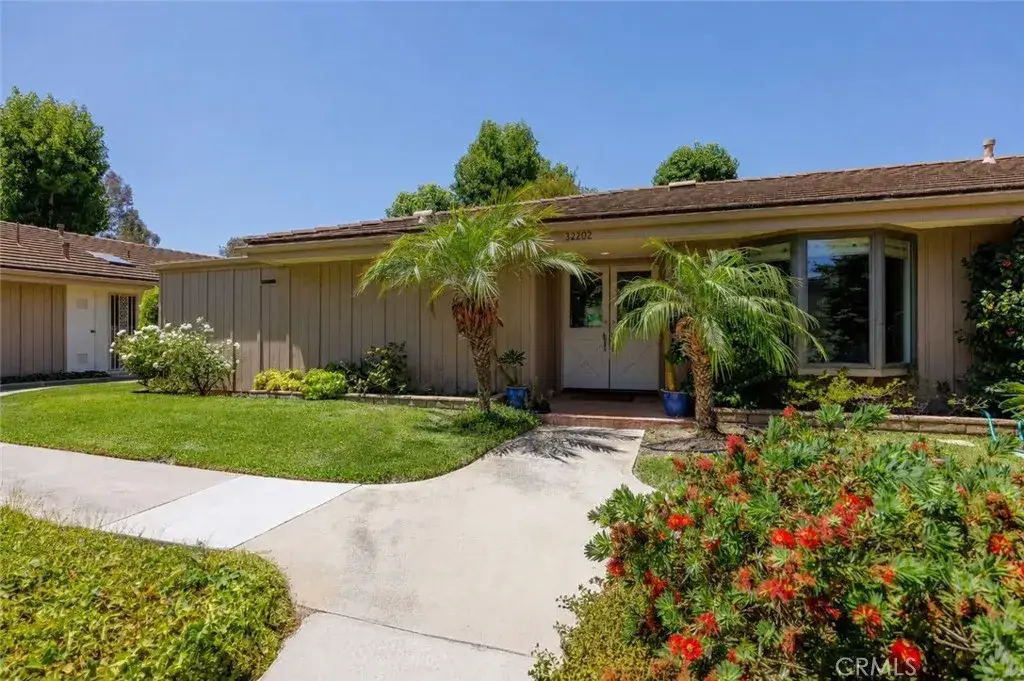32202 Via Barrida, San Juan Capistrano, CA 92675 - #1