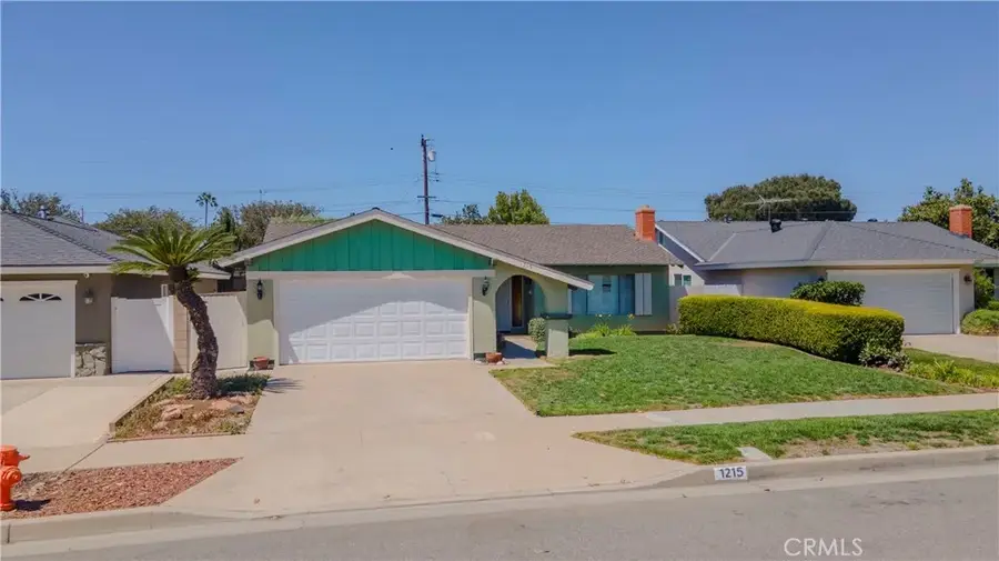 1215 E Mardell, Orange, CA 92866 - #3