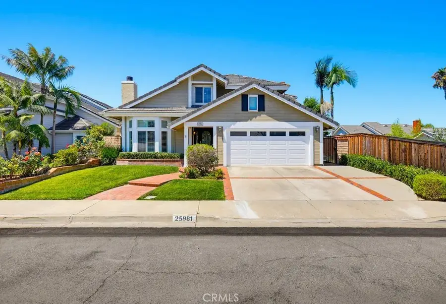 25981 Anacapa, Laguna Hills, CA 92653 - #2