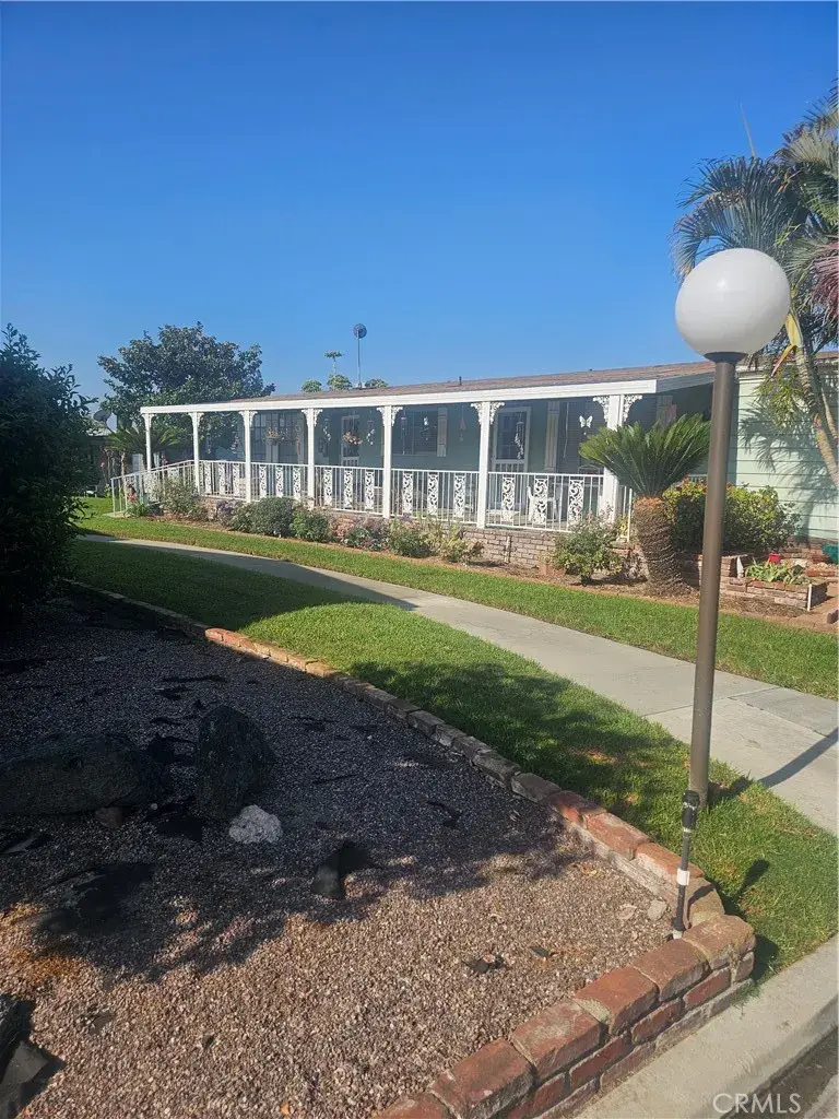14024 Lake Side #113, La Mirada, CA 90638 - #2