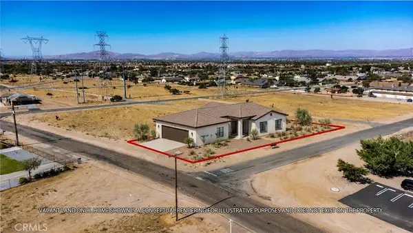 9751 Pyrite, Hesperia, CA 92345