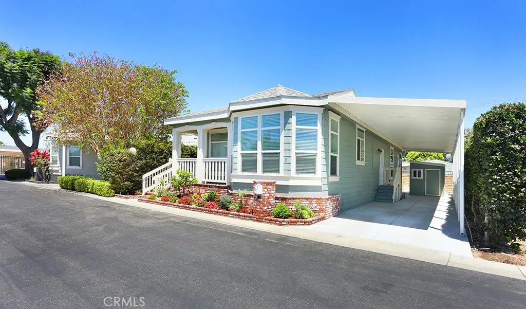 5 Buena Vista, Tustin, CA 92680 - #1