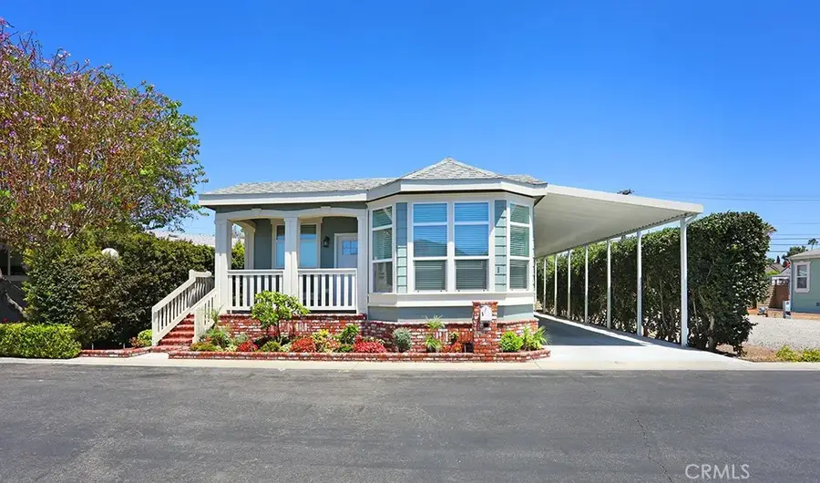 5 Buena Vista, Tustin, CA 92680 - #2