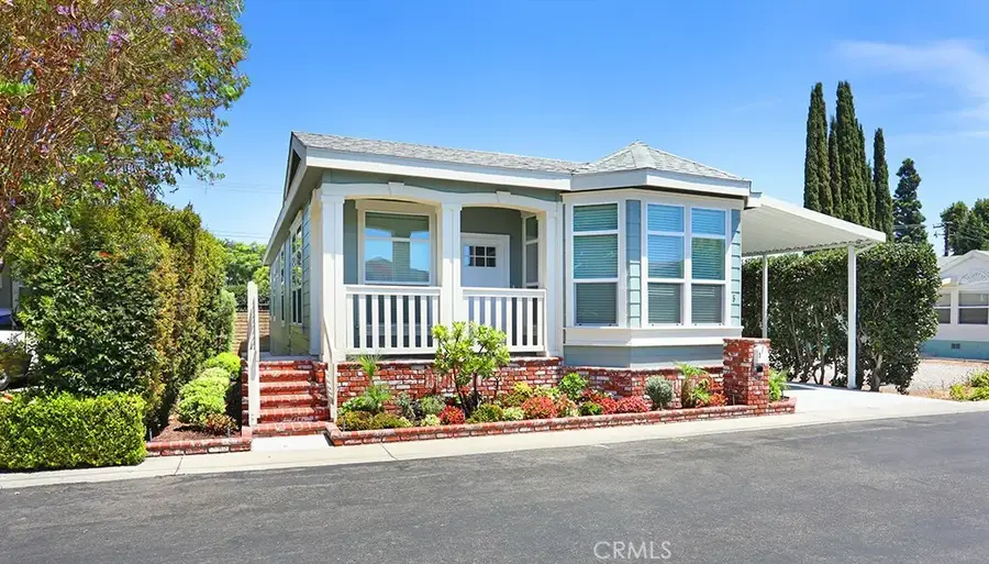 5 Buena Vista, Tustin, CA 92680 - #3