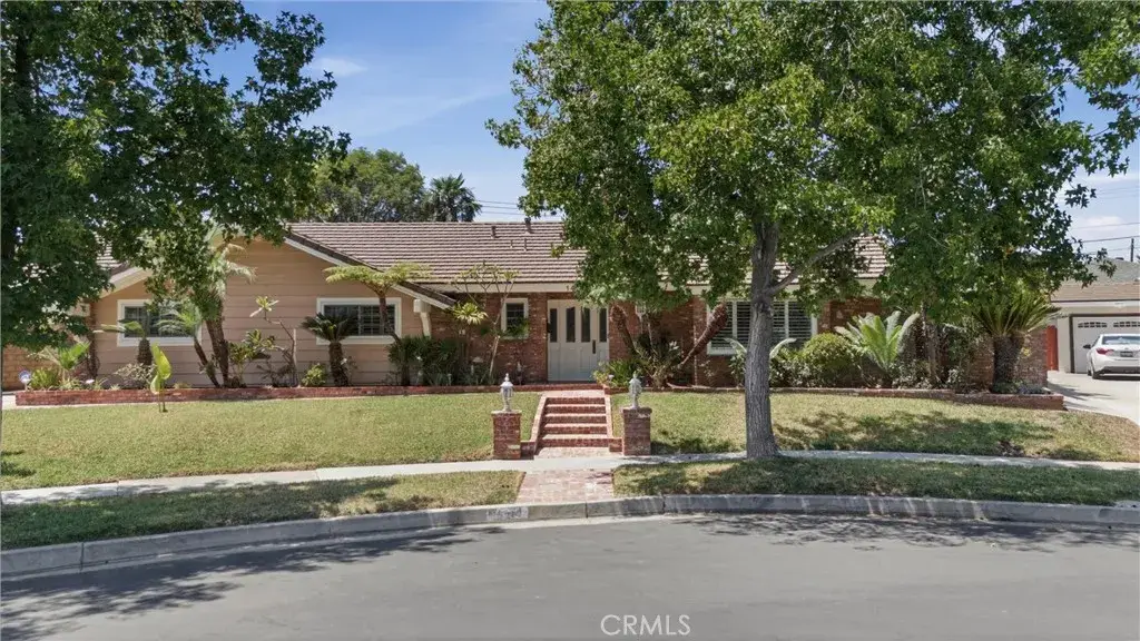 14361 Morton Street, North Tustin, CA 92780 - #1