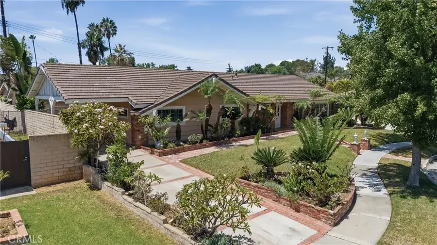 14361 Morton Street, North Tustin, CA 92780 - #2