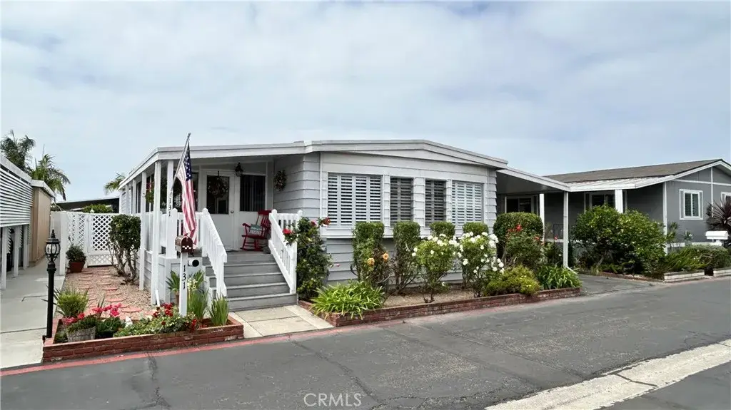 16444 Bolsa Chica #131, Huntington Beach, CA 92649 - #1