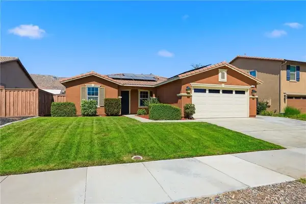 690 Julian, San Jacinto, CA 92582