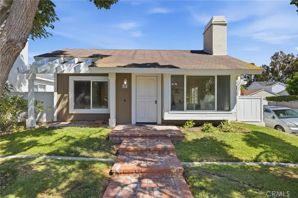 23 Spring Buck, Irvine, CA 92614 - #1