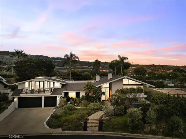 210 Monarch Bay, Dana Point, CA 92629